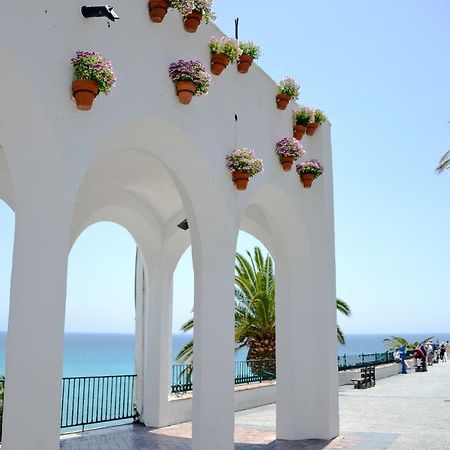 Vinamar Villa Nerja Exterior photo