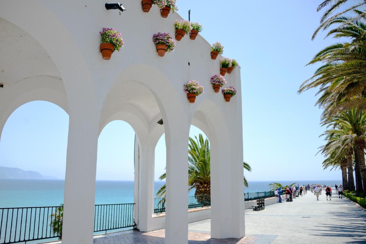 Vinamar Villa Nerja Exterior photo
