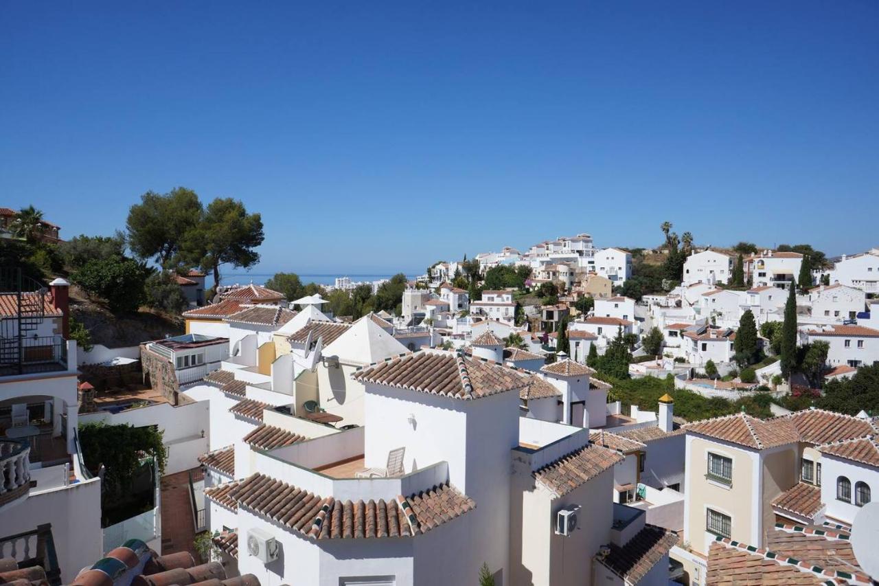 Vinamar Villa Nerja Exterior photo