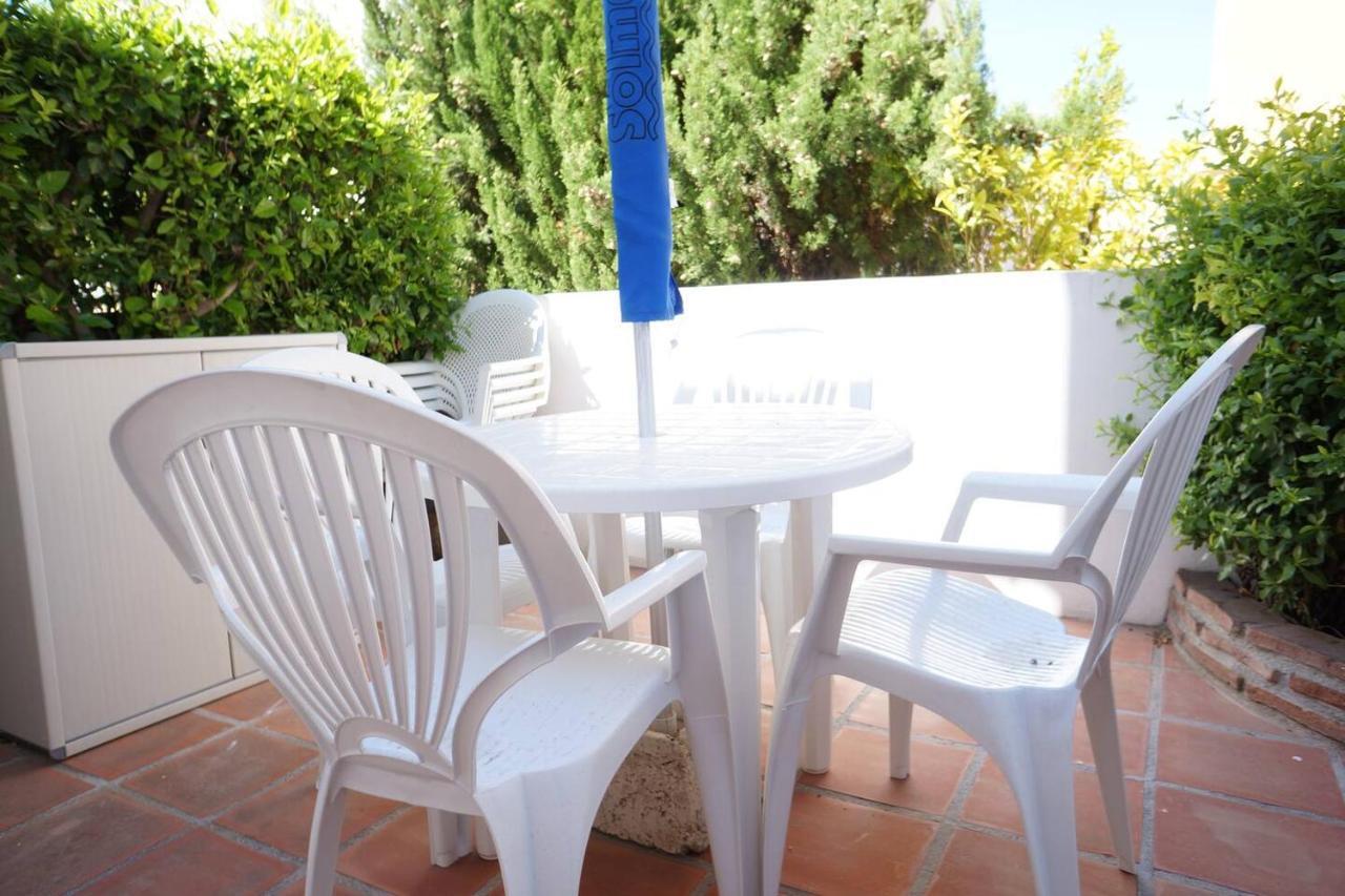 Vinamar Villa Nerja Exterior photo