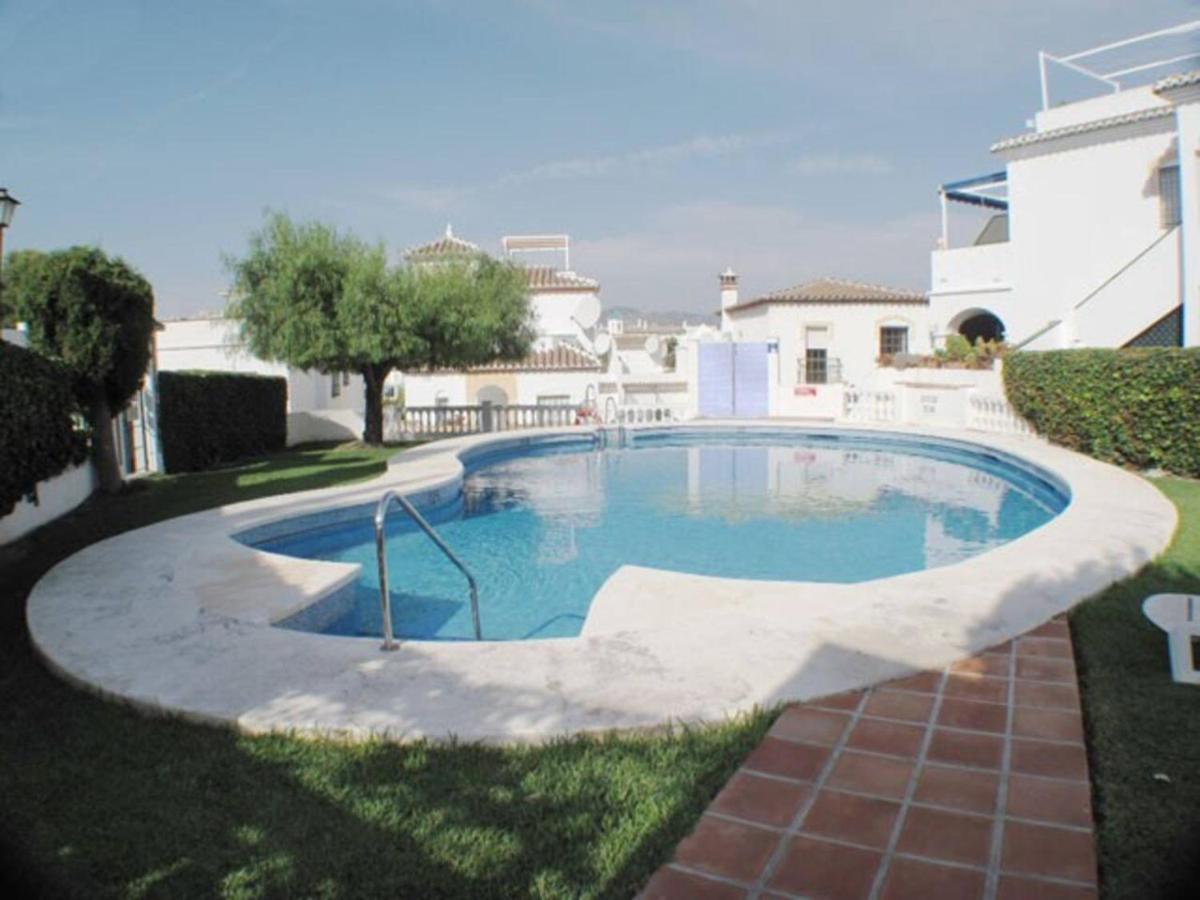 Vinamar Villa Nerja Exterior photo