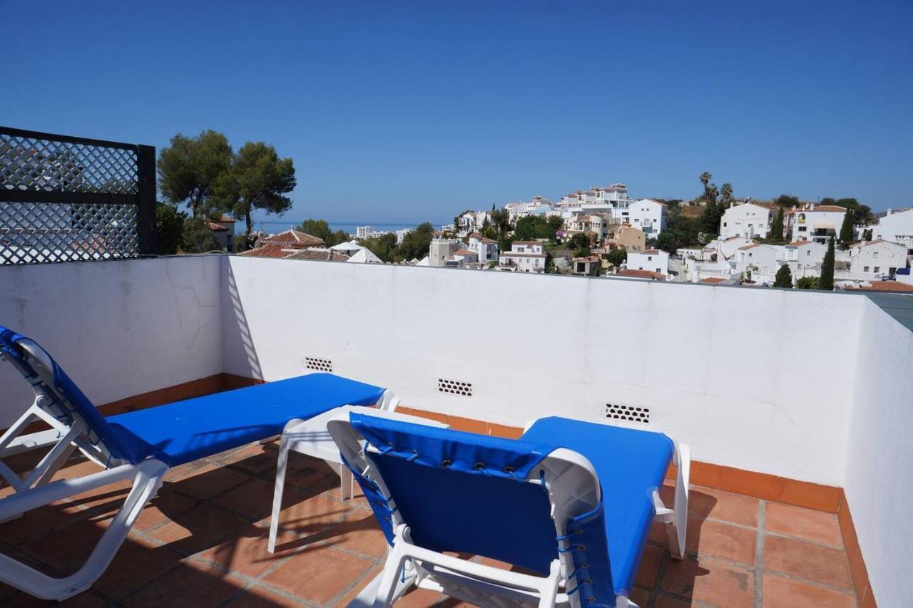 Vinamar Villa Nerja Exterior photo